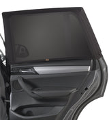 Jane Window Sock / Car Shade for Baby