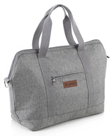 Jane Weekend Bag with changing mat and wash bag.