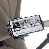 Jane Universal Pram Phone Holder