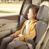 Jane Transformer iPlus i-Size Car Seat, 100-150cm, 3.5-12 Years