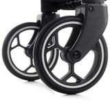 Be Cool Cabin Lightweight Stroller – Compact Cabin-Approved Travel Pushchair, 0-4+ Years