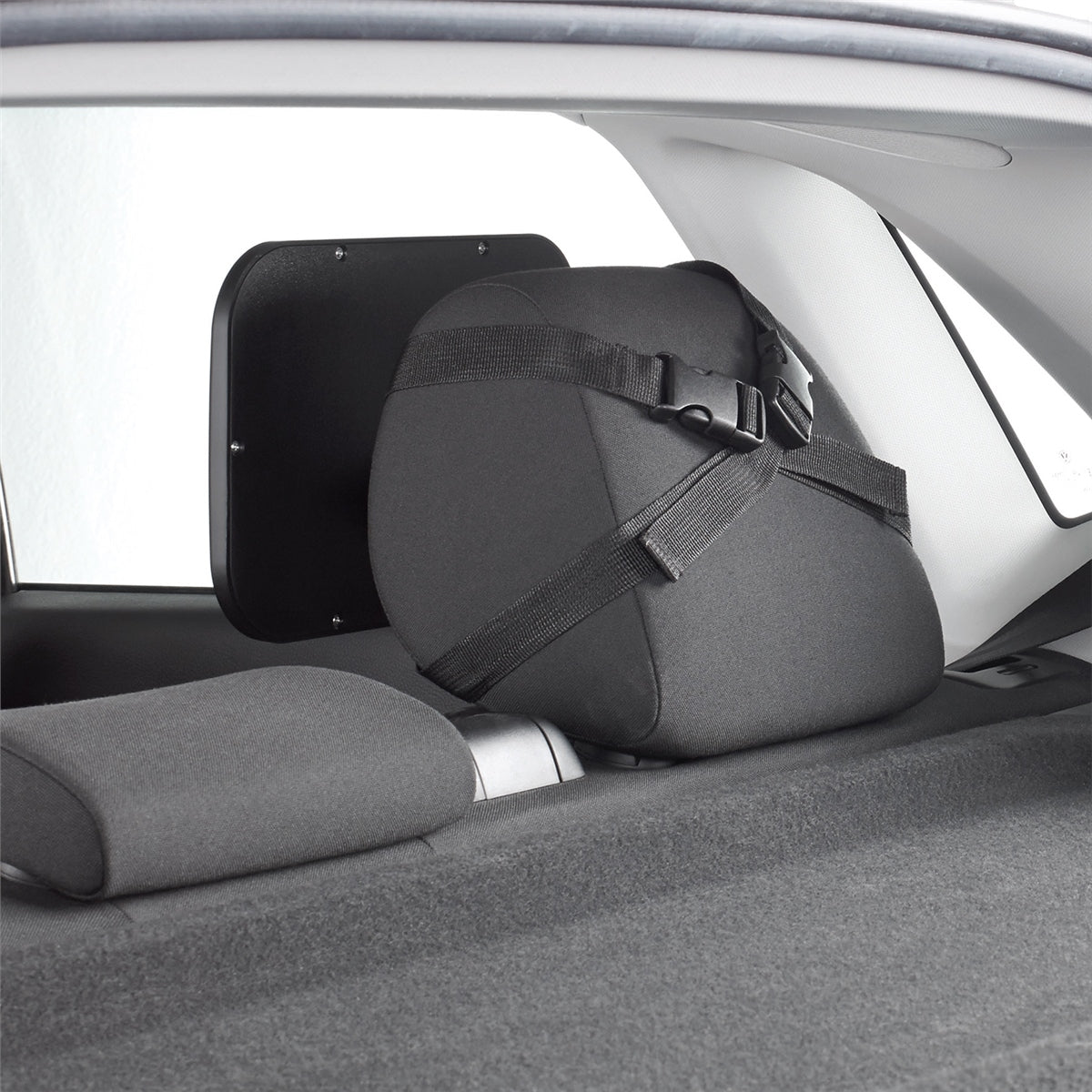 Jane Panoramic Surveillance Mirror