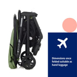 Jane Rocket Sport Pushchair