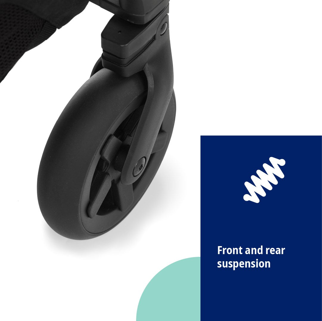 Jane Rocket Sport Pushchair