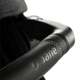 Jane Crosslight Pro - Silver Shadow Special Edition Pushchair