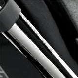 Jane Crosslight Pro - Silver Shadow Special Edition Pushchair