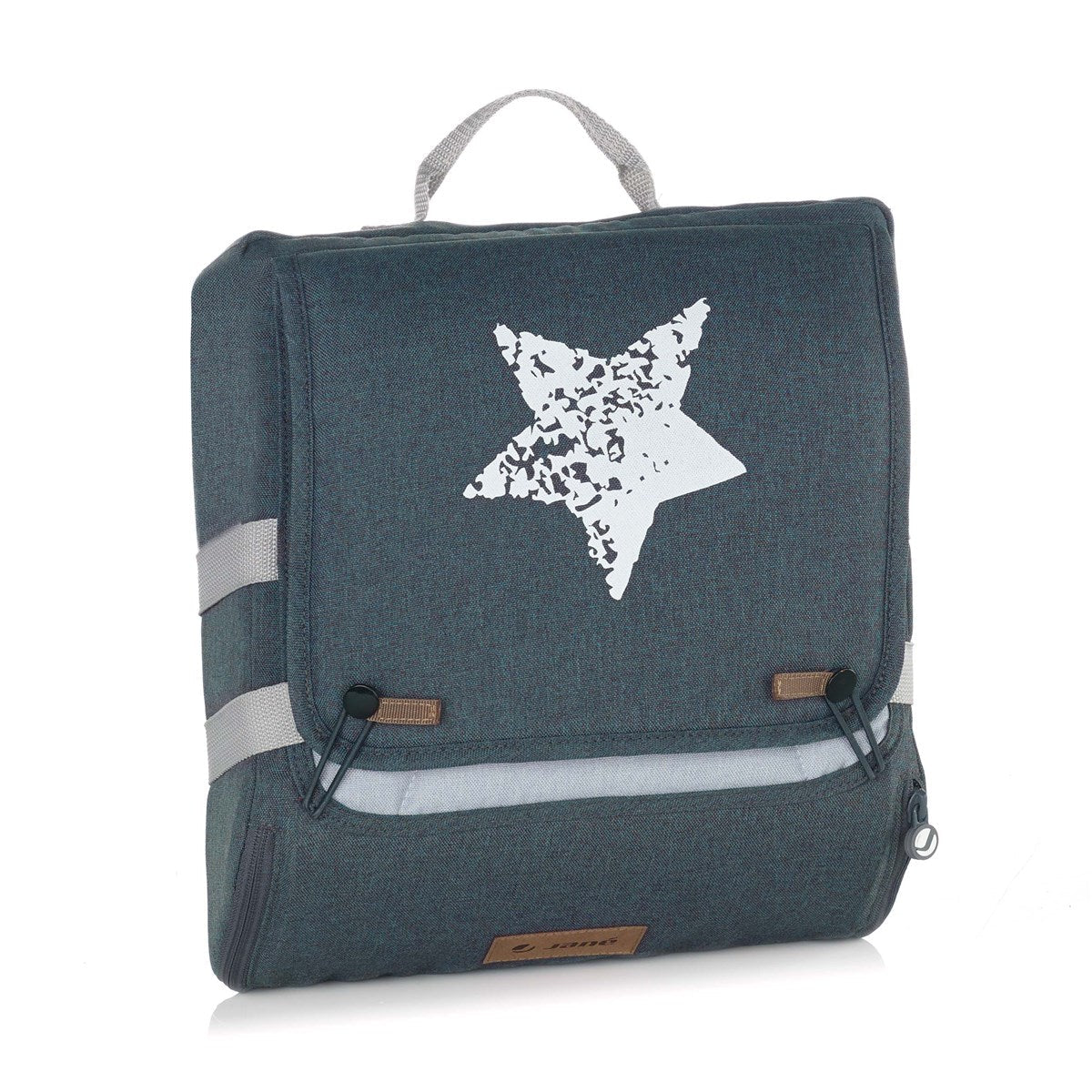 Jane Travel Booster Seat with Storage