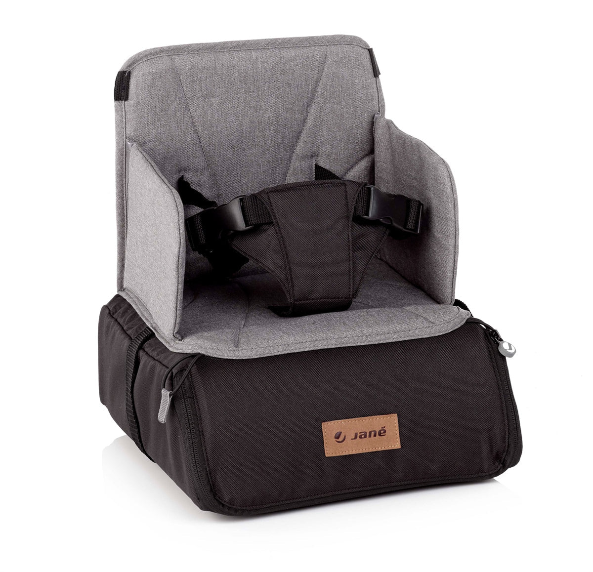 Jane Travel Booster Seat with Storage