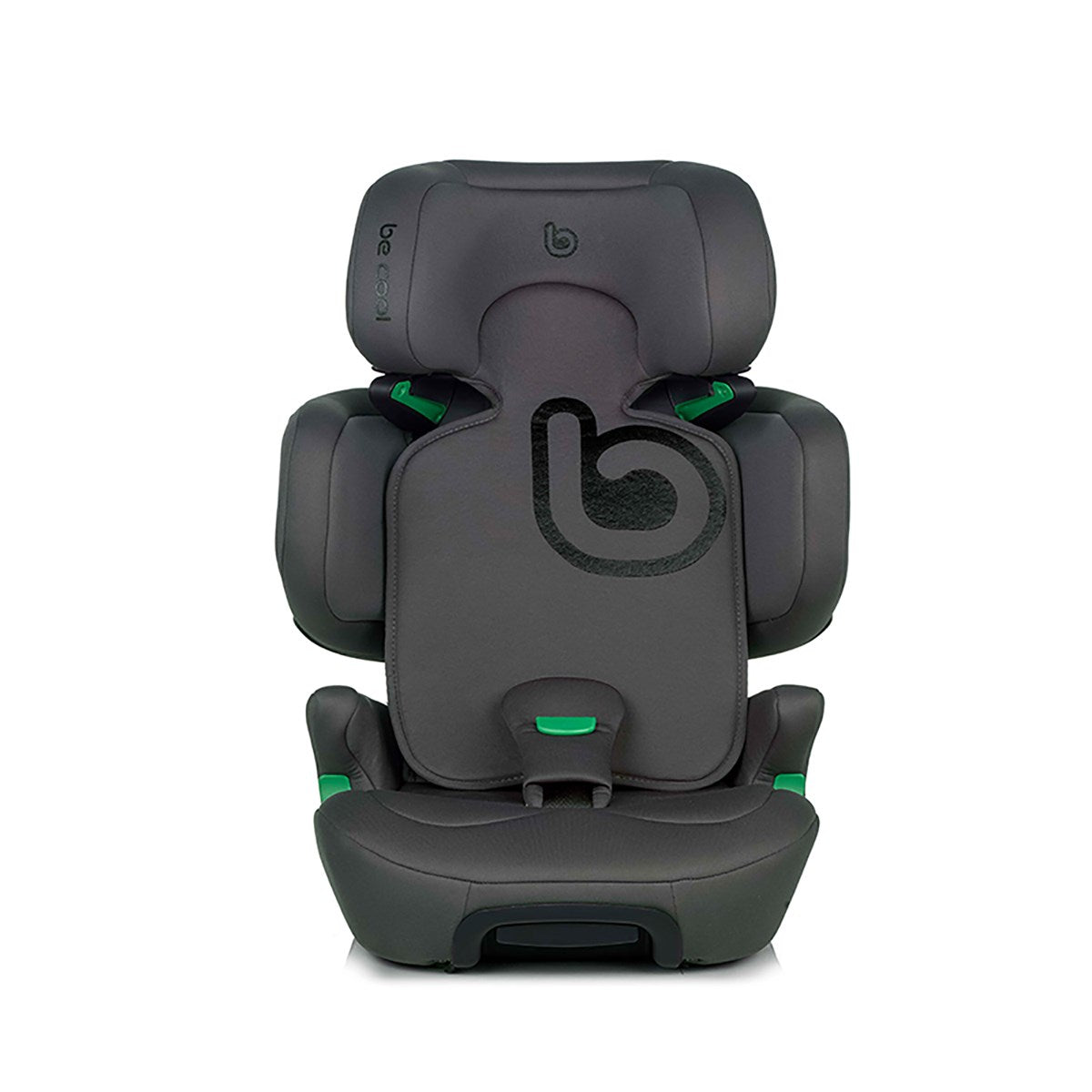 Be Cool Foldy iSize Car Seat 100-150cm, 3.5-12 Years