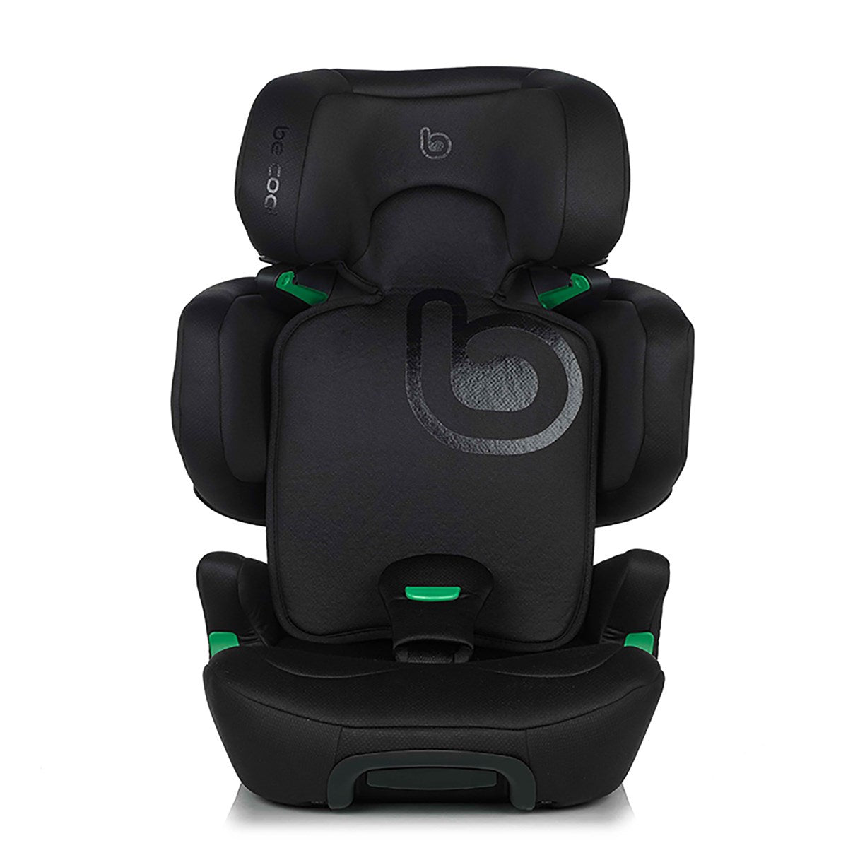 Be Cool Foldy iSize Car Seat 100-150cm, 3.5-12 Years