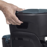 Be Cool Foldy iSize Car Seat 100-150cm, 3.5-12 Years