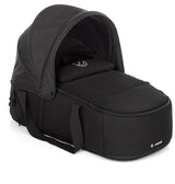 Jane Twinlink Pushchair + 2 Smart Carrycots