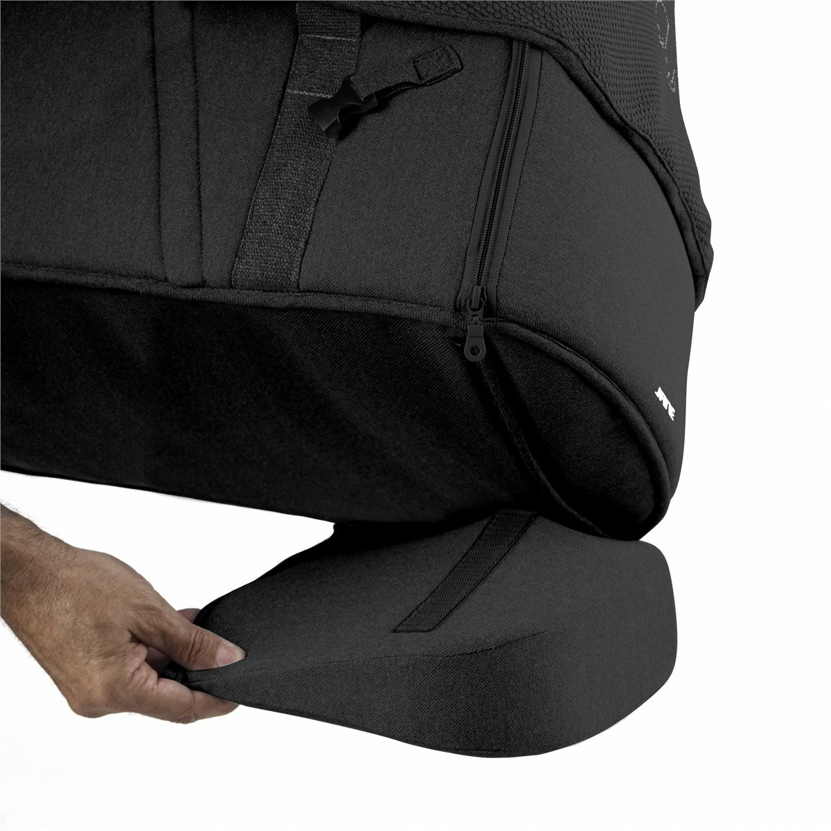 Jane Twinlink Pushchair + 2 Smart Carrycots