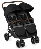 Jane Twinlink Pushchair + 2 Smart Carrycots