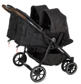 Jane Twinlink Pushchair + 2 Smart Carrycots