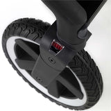 Jane Crosslight-3 Pushchair