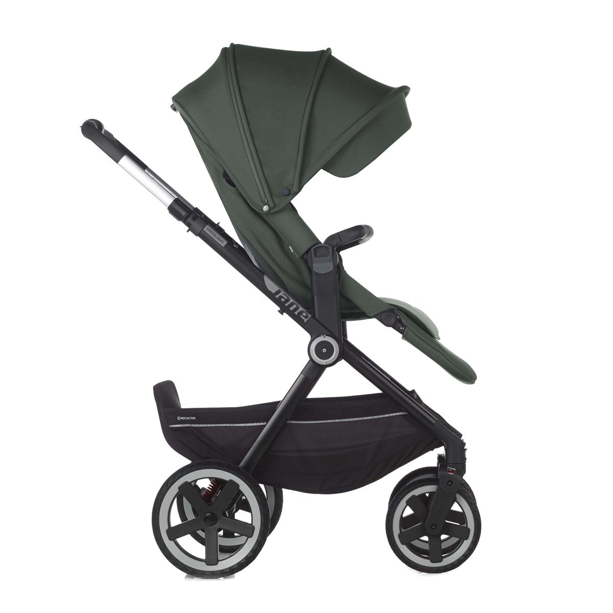 Jane Crosslight-3 Pushchair