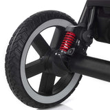 Jane Crosslight-3 Pushchair