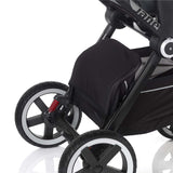 Jane Crosslight-3 Pushchair
