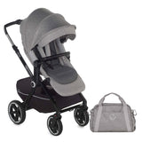 Jane Crosslight-3 Pushchair