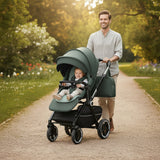 Jane Crosslight-3 Pushchair