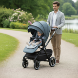 Jane Crosslight-3 Pushchair
