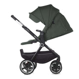 Jane Crosslight-3 Pushchair