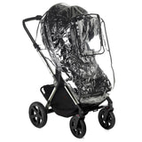 Jane Crosslight-3 Silver Shadow Special Edition Pushchair