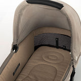 Jane Crosslight-3 + Sweet 2in1 Pram