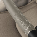 Jane Crosslight-3 + Sweet 2in1 Pram