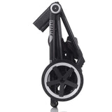 Jane Crosslight-3 + Sweet 2in1 Pram