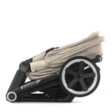 Jane Crosslight-3 + Sweet 2in1 Pram