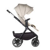 Jane Crosslight-3 + Sweet 2in1 Pram