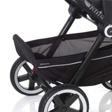 Jane Crosslight-3 + Sweet 2in1 Pram