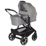 Jane Crosslight-3 + Sweet 2in1 Pram