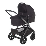Jane Crosslight-3 + Sweet 2in1 Pram