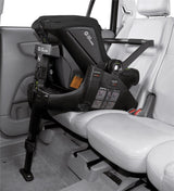 Jane Crosslight 3, 3-in-1 Travel System with Sweet Carrycot & Koos iSize Car Seat Bundle