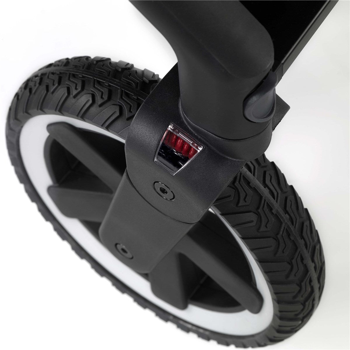 Jane Crosslight 3, 3-in-1 Travel System with Sweet Carrycot & Koos iSize Car Seat Bundle