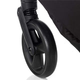 Jane Clap Lightweight Pushchair – Auto-Folding Compact Stroller for Travel & Everyday Use