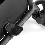 Jane Clap Lightweight Pushchair – Auto-Folding Compact Stroller for Travel & Everyday Use