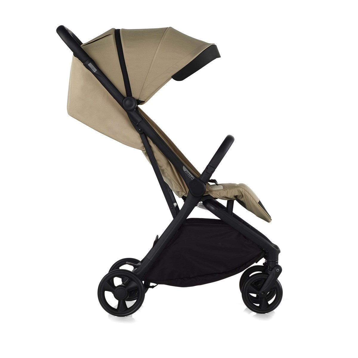 Jane Clap Lightweight Pushchair – Auto-Folding Compact Stroller for Travel & Everyday Use