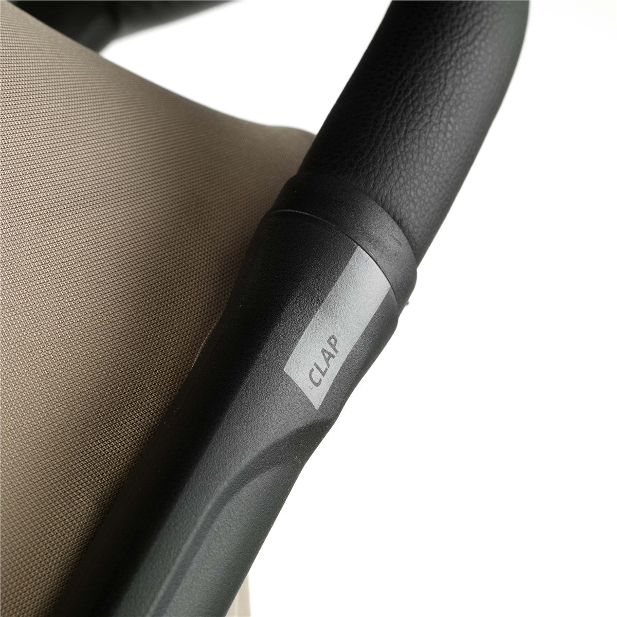 Jane Clap Lightweight Pushchair – Auto-Folding Compact Stroller for Travel & Everyday Use