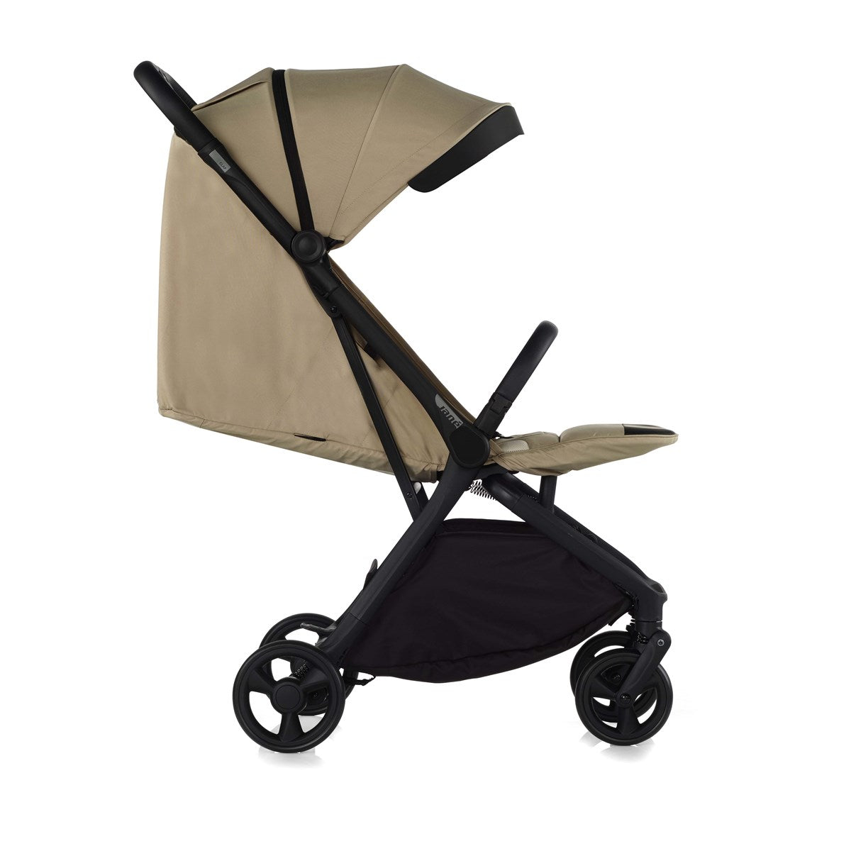 Jane Clap Lightweight Pushchair – Auto-Folding Compact Stroller for Travel & Everyday Use