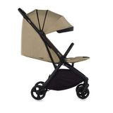 Jane Clap Lightweight Pushchair – Auto-Folding Compact Stroller for Travel & Everyday Use