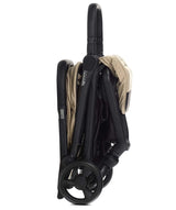 Jane Clap Lightweight Pushchair – Auto-Folding Compact Stroller for Travel & Everyday Use