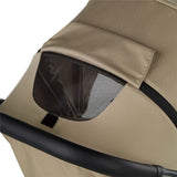 Jane Clap Lightweight Pushchair – Auto-Folding Compact Stroller for Travel & Everyday Use