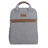 Jane Pram Backpack with straps