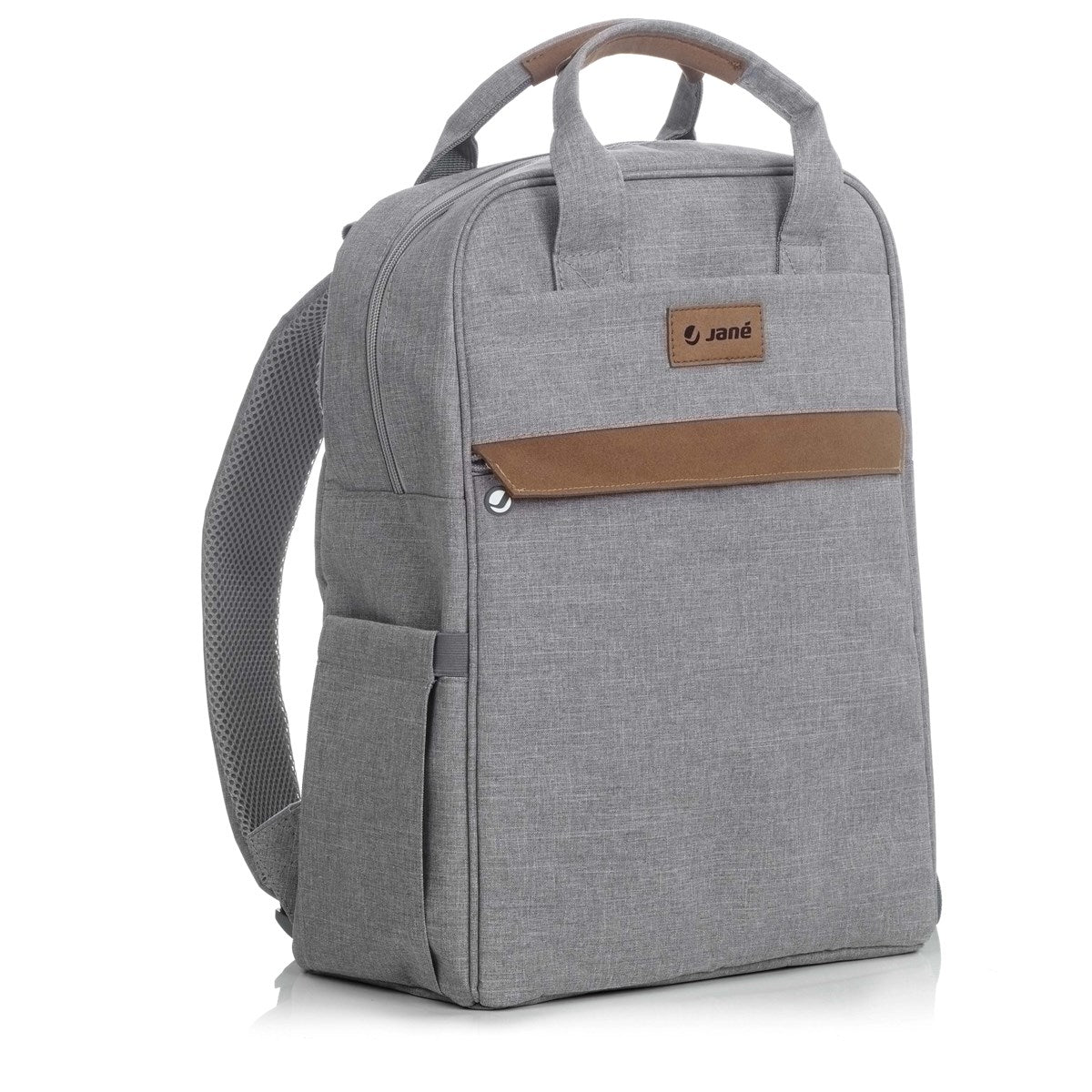 Jane Pram Backpack with straps