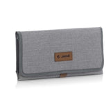 Jane Portable baby changing mat with pocket