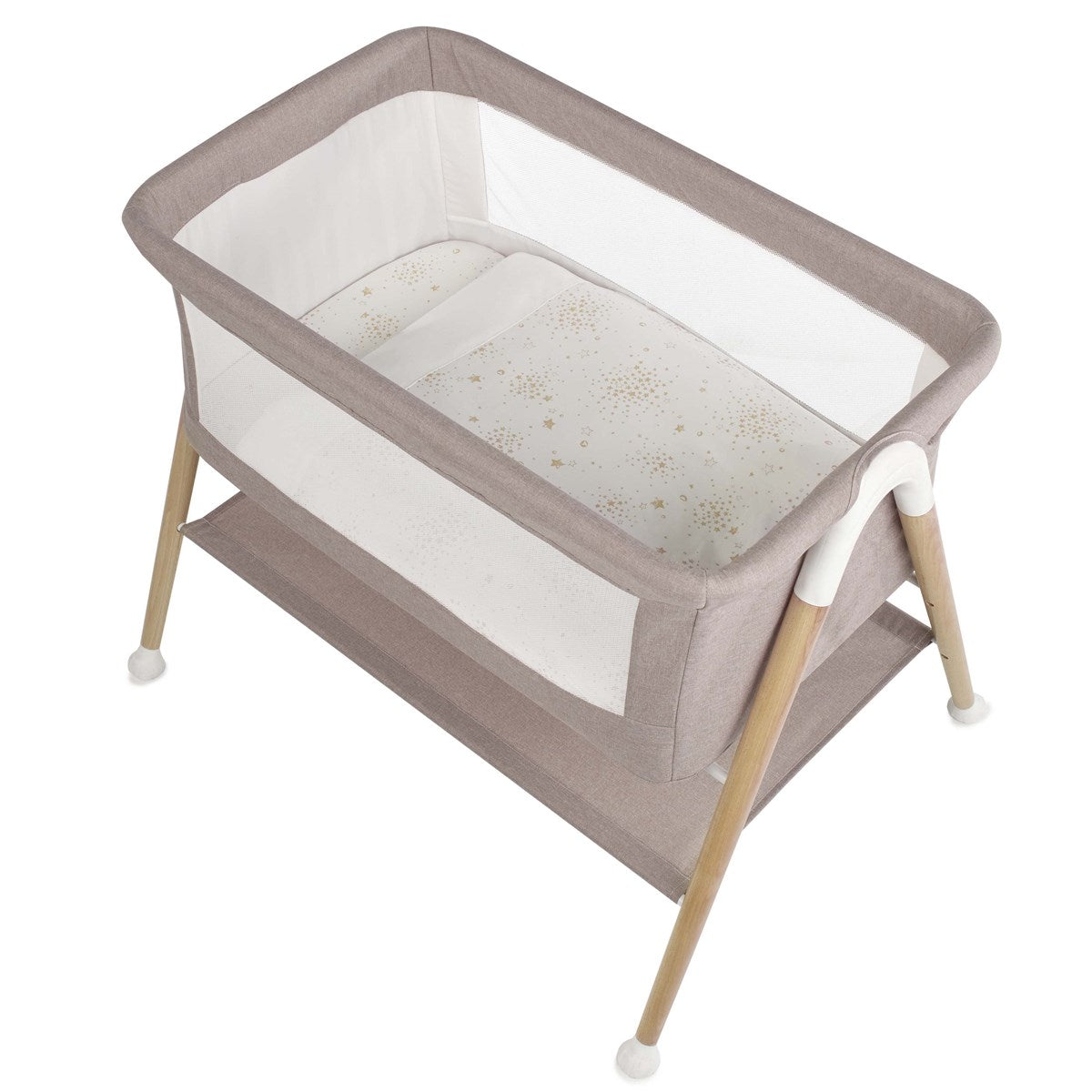 Jane Woods Bassinet